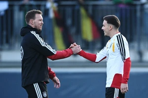 Man City tranh mua tài năng trẻ đình đám người Đức