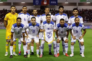 Sốc: Cầu thủ bị bắt chỉ vài phút trước giờ bóng lăn tại vòng loại World Cup