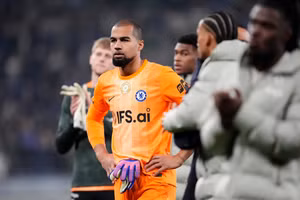 Thua thảm Everton, nội bộ Chelsea lục đục?