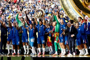 Vừa vô địch, Chelsea vẫn không chắc suất dự Club World Cup 2029