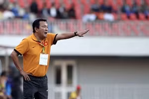 VFF chốt người kế nhiệm HLV Mai Đức Chung 