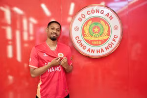 Thêm cầu thủ Việt kiều muốn cống hiến cho tuyển Việt Nam 