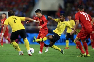 AFC ‘vẽ đường’ để Malaysia kháng cáo án thua tuyển Việt Nam