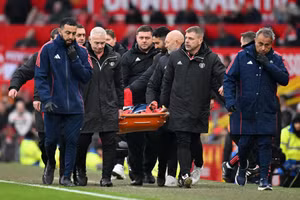 Man Utd được tiếp thêm sức mạnh