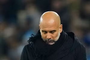 Man City chỉ có 1% cơ hội đi tiếp ở Champions League