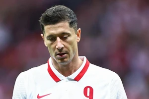 Sốc: Lewandowski rút khỏi tuyển Ba Lan