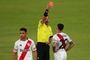 Các CLB Argentina chơi xấu nhất vòng bảng FIFA Club World Cup 2025
