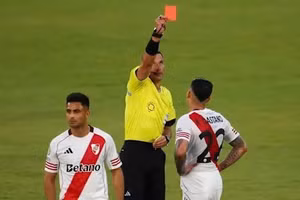 Các CLB Argentina chơi xấu nhất vòng bảng FIFA Club World Cup 2025