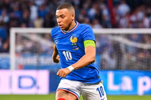 Nội bộ tuyển Pháp lục đục trước giờ lên đường dự World Cup 2026