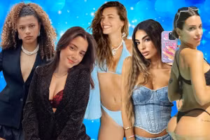 Dàn WAGs PSG, Inter Milan hứa hẹn gây 'bão' trên khán đài chung kết Champions League