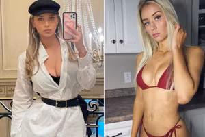 Nữ hoàng sân băng gây sốt với loạt ảnh nhận mưa lời khen