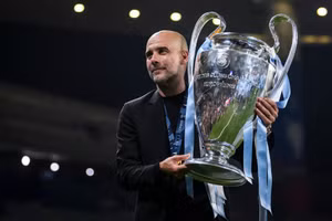 HLV Guardiola được khuyên rời Man City để ‘làm mới bản thân’