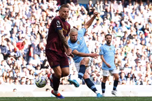 Không phải Haaland, đây mới là cầu thủ được HLV Pep Guardiola đánh giá giỏi nhất thế giới