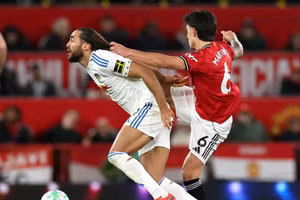 Siêu máy tính Opta 'phán' top 5 Ngoại hạng Anh