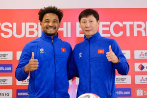 Màn trả lời ‘ghi điểm’ của Xuân Son trước thềm đấu tuyển Myanmar