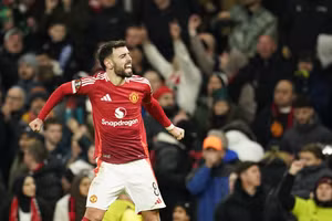 Ngoại hạng Anh vinh danh nhạc trưởng Man Utd