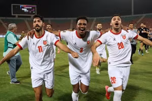 10 đội bóng đầu tiên giành quyền dự World Cup 2026