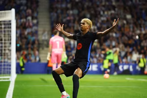 Ngỡ ngàng danh tính cầu thủ đắt giá nhất thế giới