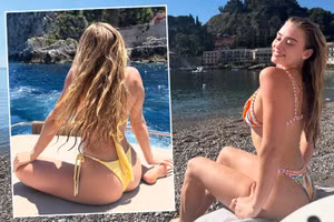 Bình luận viên cricket quyến rũ nhất thế giới