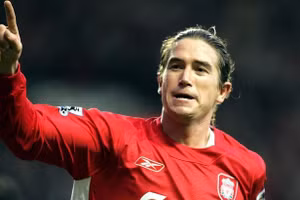 Cựu danh thủ Liverpool dắt Hà Nội FC là ai?