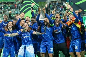 Xuất sắc hạ Real Betis, Chelsea đi vào lịch sử bóng đá châu Âu