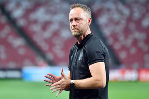 Thống kê ‘sốc’ về các đội bóng dưới trướng HLV Polking