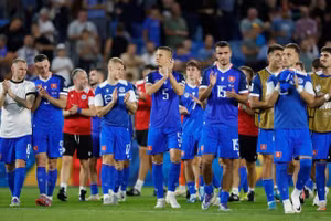 Slovakia bất ngờ được công nhận vô địch EURO cách đây… 49 năm