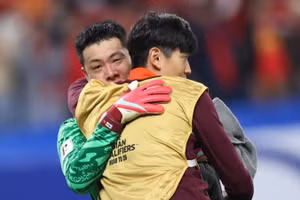 Truyền thông Trung Quốc chỉ rõ yếu kém của đội nhà sau trận thua Indonesia