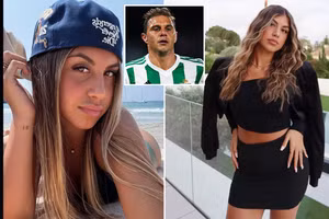 Hẹn hò con gái ‘sếp’, sao La Liga bị gạch tên