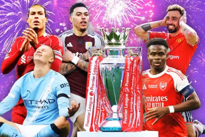 Lịch thi đấu vòng 1 Ngoại hạng Anh 2026-2027: Arsenal ‘thử lửa’ 