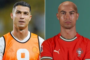 Ronaldo tiết lộ điều giúp anh tự tin cả trong lẫn ngoài sân cỏ