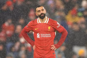 Siêu máy tính dự đoán kết cục Ngoại hạng Anh 