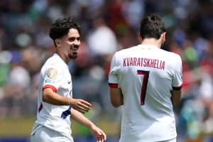 Điểm tên loạt đội bóng vào vòng 1/8 FIFA Club World Cup