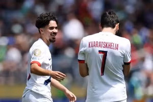 Điểm tên loạt đội bóng vào vòng 1/8 FIFA Club World Cup