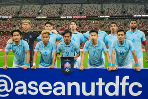Nóng: Một thủ môn bị điều tra vì nghi vấn bán độ ở ASEAN Cup 2024