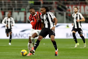 AC Milan khởi đầu tệ nhất trong 4 năm qua tại Serie A