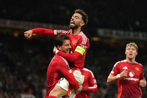 Man United nguy cơ bị cấm dự Champions League ngay cả khi vô địch Europa League