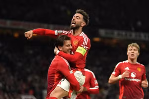 Man United nguy cơ bị cấm dự Champions League ngay cả khi vô địch Europa League 