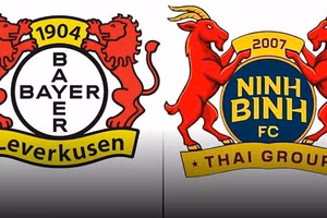 CLB Ninh Bình xuất hiện trên báo Đức