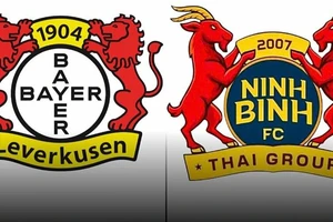 CLB Ninh Bình xuất hiện trên báo Đức