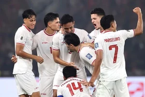 Indonesia nhận tin buồn từ Liên đoàn bóng đá châu Á