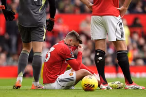 Man Utd trả giá đắt cho vị trí thứ ba Ngoại hạng Anh 