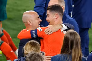 Ronaldo tuyên bố quan trọng về tương lai 