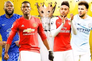 Những đội bóng ‘bạo chi’ nhất lịch sử Ngoại hạng Anh