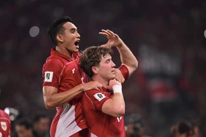 Truyền thông Đông Nam Á kỳ vọng Indonesia lập kỳ tích ở World Cup 2026