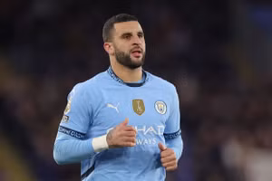 Một cầu thủ công khai đòi rời Man City ‘ngay và luôn’