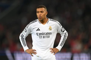 Bellingham ‘chán nản’ vì sự xuất hiện của Mbappe tại Real Madrid 