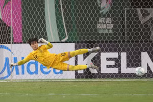 Để thua U23 Việt Nam, nội bộ U23 Hàn Quốc dậy sóng