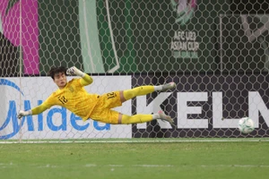 Để thua U23 Việt Nam, nội bộ U23 Hàn Quốc dậy sóng