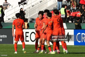 4 lý do khiến báo Trung Quốc quả quyết đội nhà sẽ thắng U23 Việt Nam